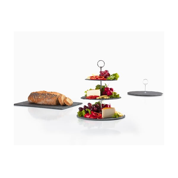 Bridlicový podnos Galzone-image-2