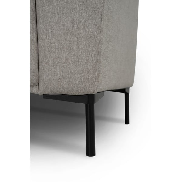 Béžová rohová pohovka (ľavý roh) Loosdrecht – Scandic-image-4