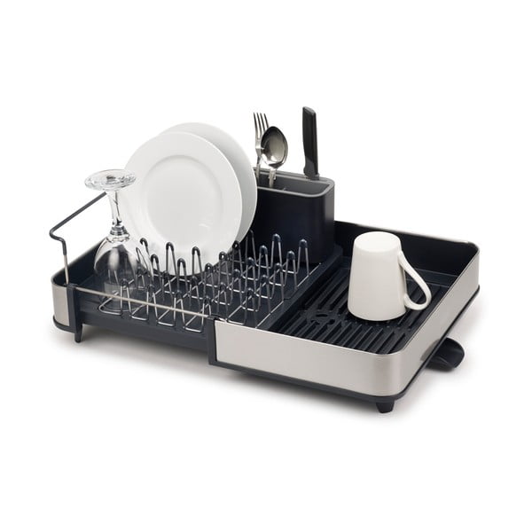 Súprava odkvapávača a dávkovača mydla Joseph Joseph Rethink Your Sink-image-4