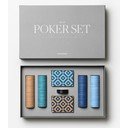 Kartová hra Classic Poker Set – Printworks