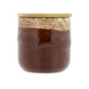 Vonná sviečka doba horenia 30 h Iris Woody Eucalyptus – Villa Collection