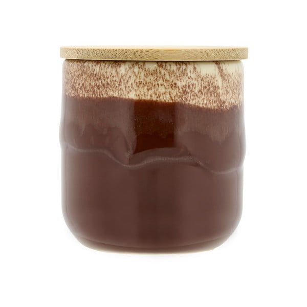 Vonná sviečka doba horenia 30 h Iris Woody Eucalyptus – Villa Collection