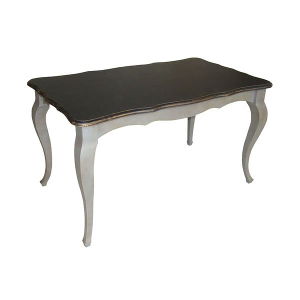 Jedálenský stôl Transilvania, 140x80 cm