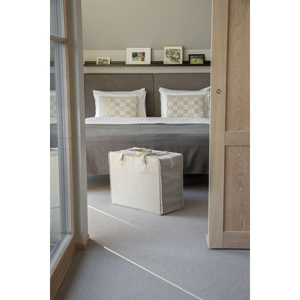 Látkový organizér do skrine - Bigso Box of Sweden-image-3