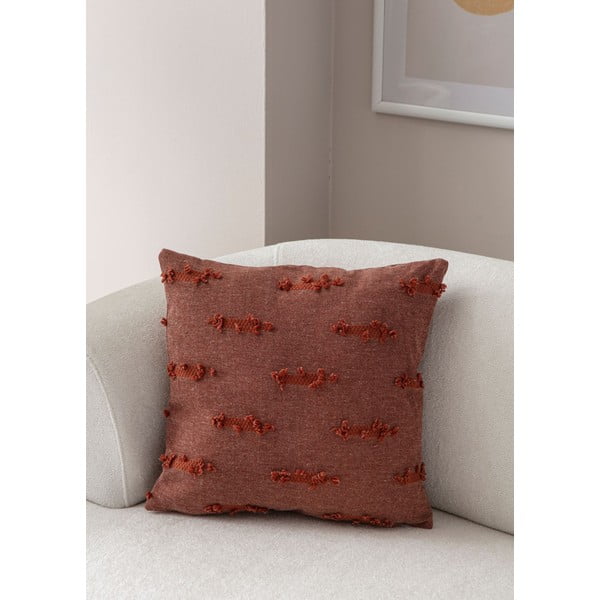 Obliečka na vankúš 43x43 cm Tuffet – Mioli Decor-image-1