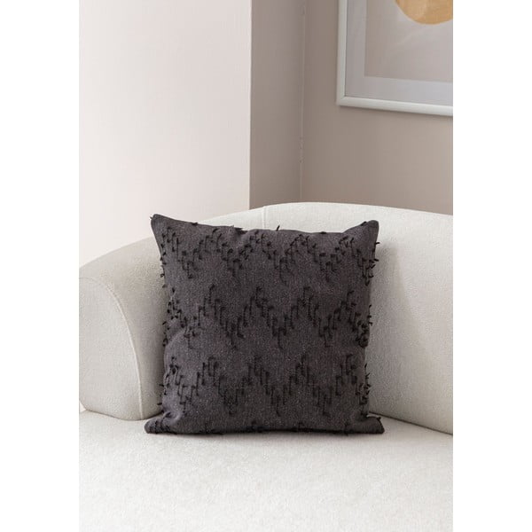 Obliečka na vankúš 43x43 cm Tuffet – Mioli Decor-image-1