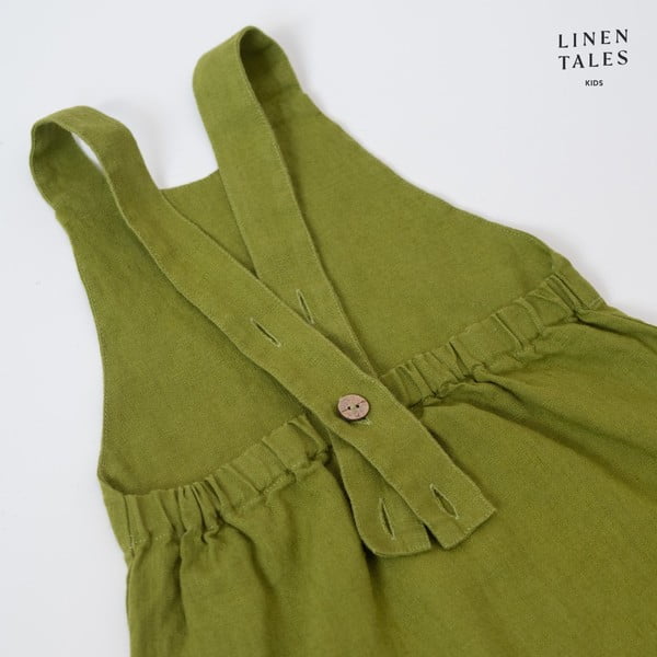 Ľanové dupačky - Linen Tales-image-2