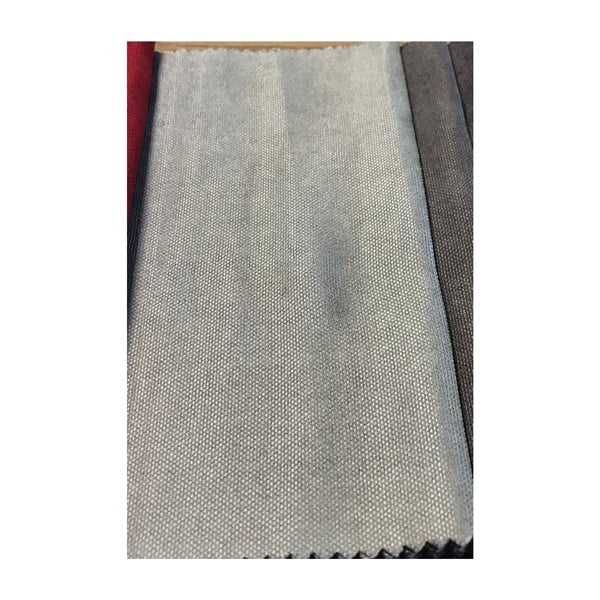 Sivý polo-zatemňovací záves 250x100 cm - Mila Home-image-3