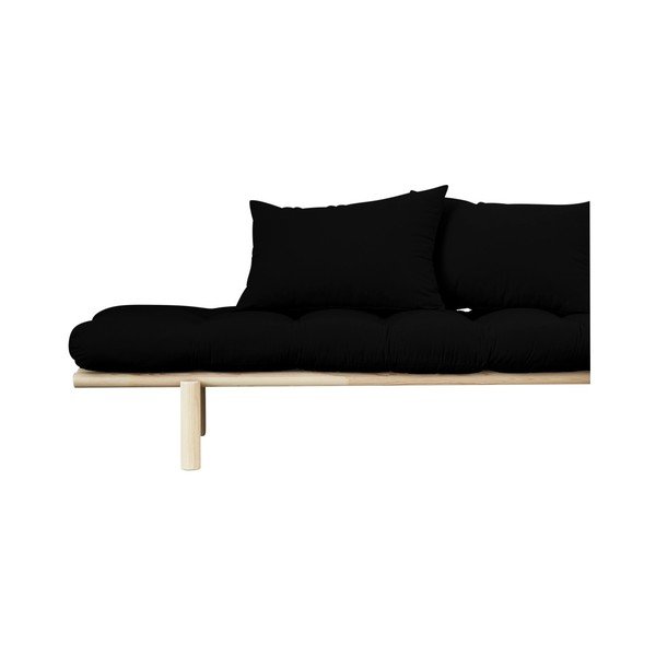 Pohovka Karup Pace Natural/Black-image-2