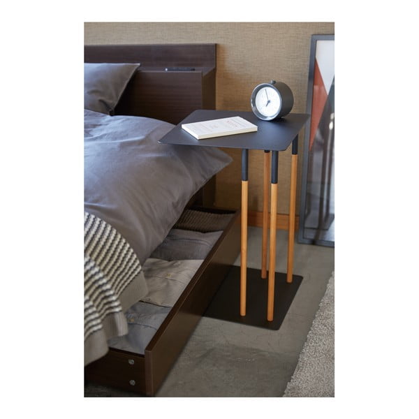 Odkladací stolík 35x35 cm Plain – YAMAZAKI-image-2