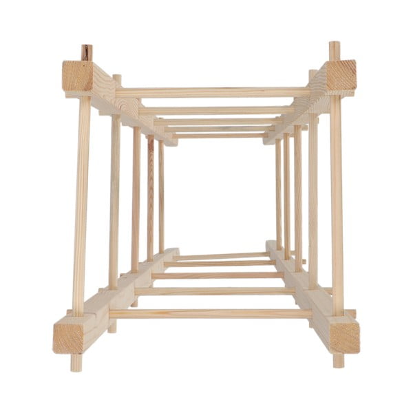 Drevená podpera rastlín – Esschert Design-image-4