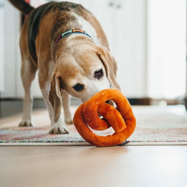 Hračka pre psa Praclík – P.L.A.Y.-image-3