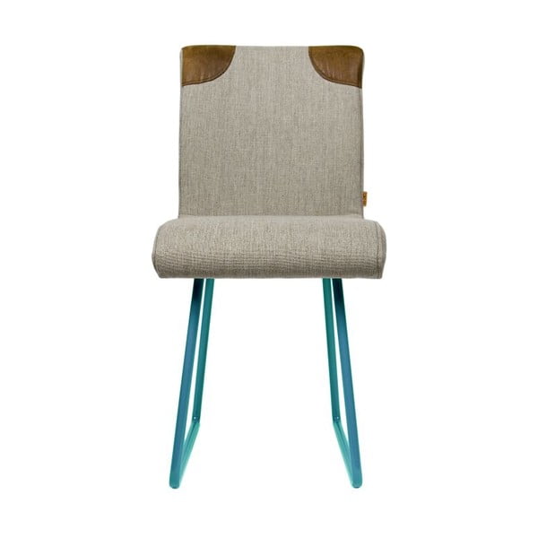 Stolík Skids Turquoise-image-3