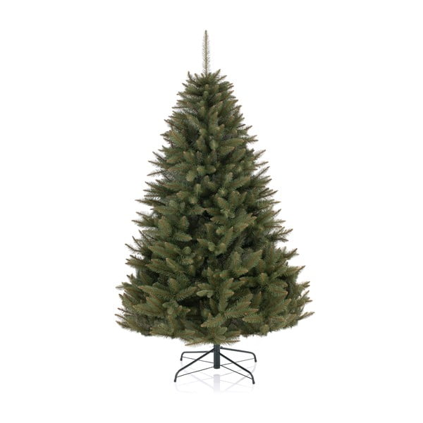 Umelý vianočný stromček AmeliaHome Martin, výška 120 cm