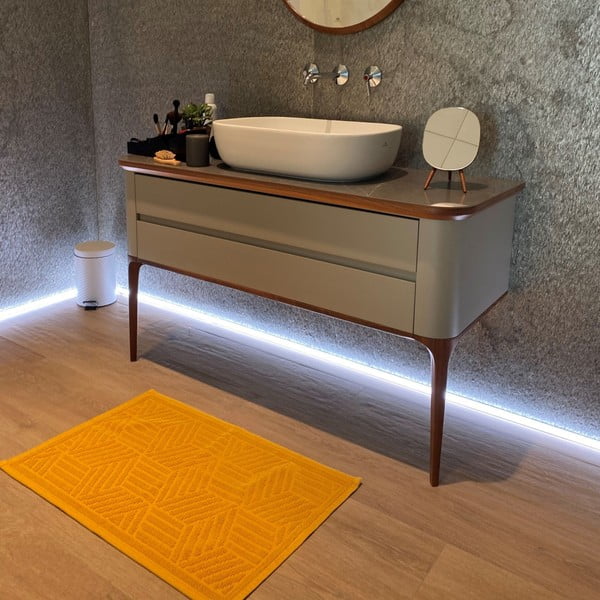 Kozmetické zrkadlo 14x24 cm Alesia – Spirella-image-3