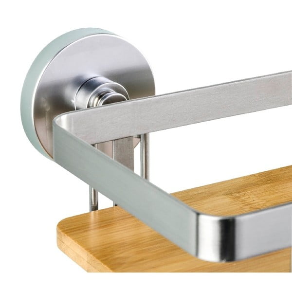 Súprava pre montáž bez vŕtania Vacuum-loc Premium Matt – Wenko-image-2