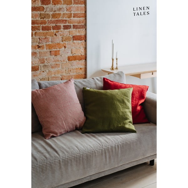 Obliečka na vankúš 40x60 cm – Linen Tales-image-1