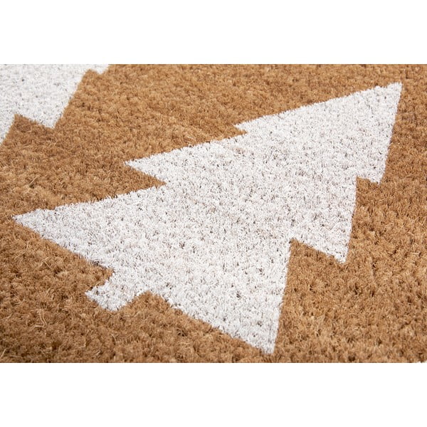 Rohožka s vianočným motívom 45x75 cm Mix Mats – Hanse Home-image-4