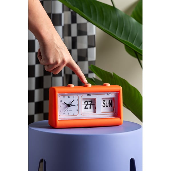 Digitálny budík Data Flip – Karlsson-image-4
