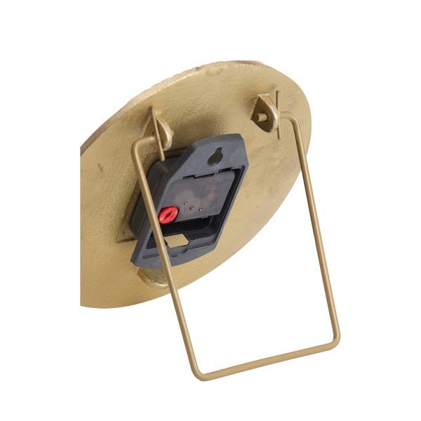 Stolové hodiny ø 20 cm Gwenna – Light & Living-image-3