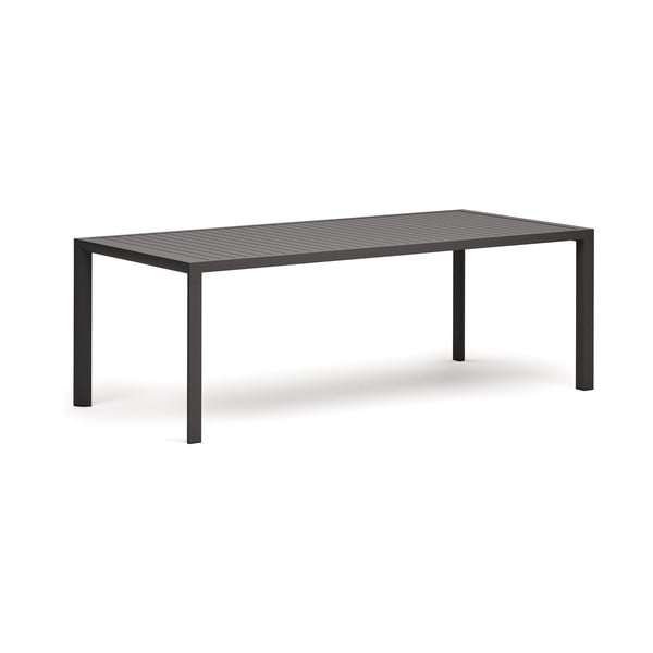 Záhradný jedálenský stôl 100x220 cm Culip - Kave Home-image-2