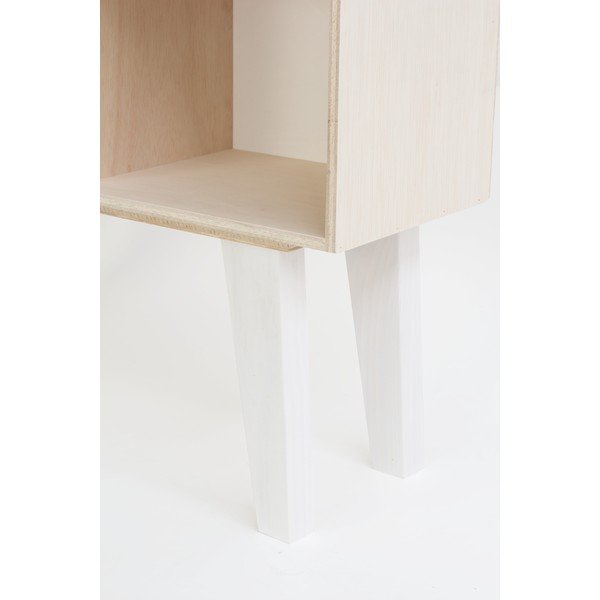 Biela komoda Really Nice Things House-image-3