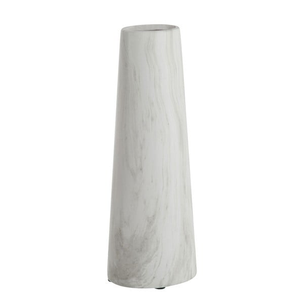Váza Vylinder White, 11,5x36,5 cm
