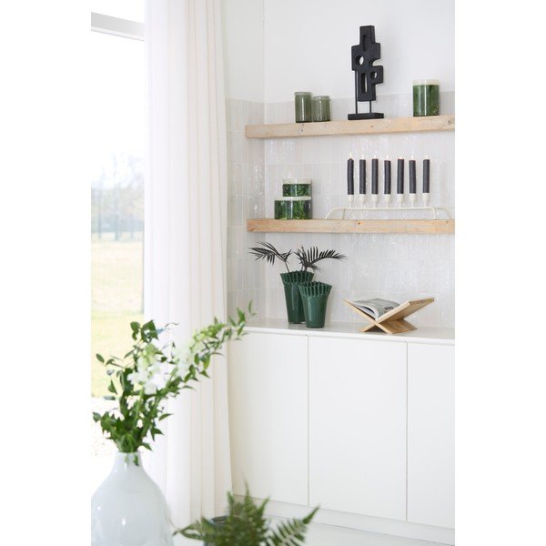 Drevený stojan na kuchárske knihy Tonosi – Light & Living-image-3