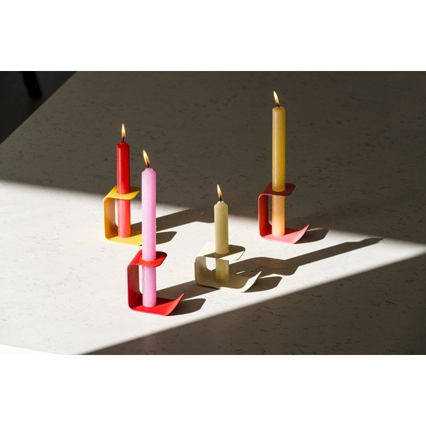 Kovový svietnik Flec – noo.ma-image-4