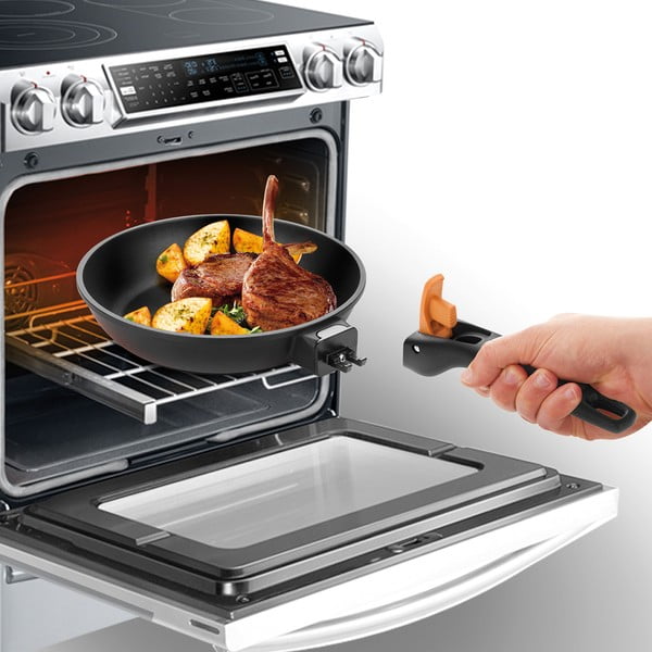 Panvica Tescoma SmartCLICKL, Ø 20 cm-image-2