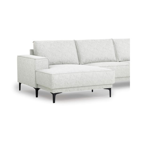 Biela rohová pohovka (ľavý roh) Copenhagen – Scandic-image-4