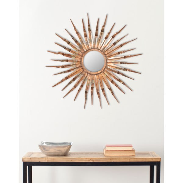 Zrkadlo Safavieh Sun Mirror, 84 cm-image-1
