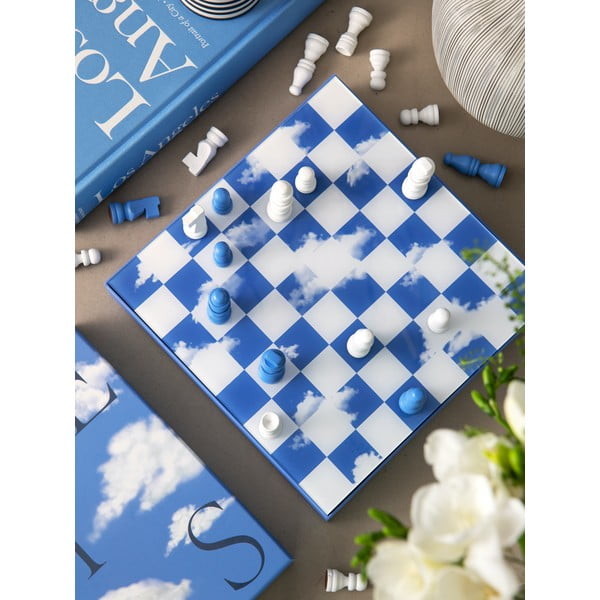 Šach Classic Art of Chess – Printworks-image-1