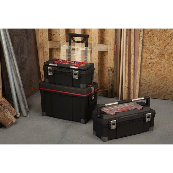 Box na náradie Hawk - Keter-image-2