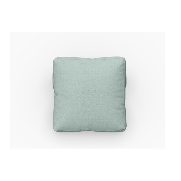 Zelený vankúš k modulárnej pohovke Rome - Cosmopolitan Design-image-1