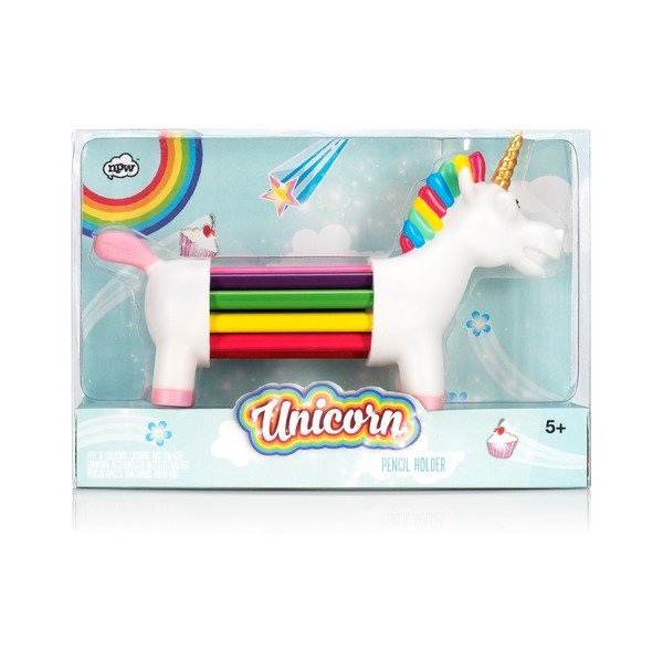 Stojan na pastelky npw™ Unicorn-image-1