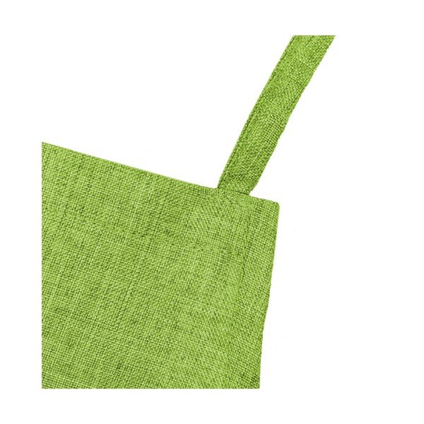 Limetkovo-zelená kuchynská zástera Casa Selección-image-1