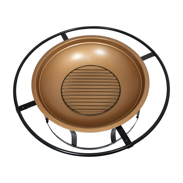 Ohnisko s poklopom Cattara Etna, ø 61 cm-image-3