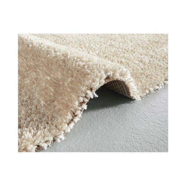 Krémový koberec Mint Rugs Glam, 200 × 290 cm-image-3