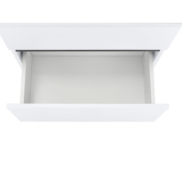 Biela umývadlová skrinka Støraa Wisla, 60 x 55 cm-image-4