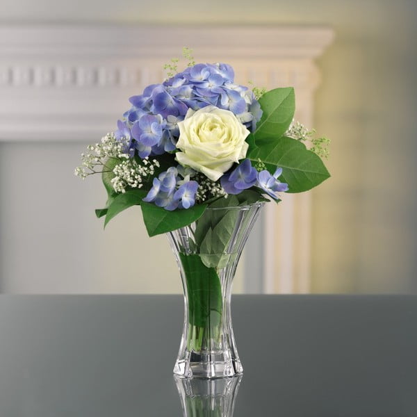 Sklenená váza Saphir – Nachtmann-image-1