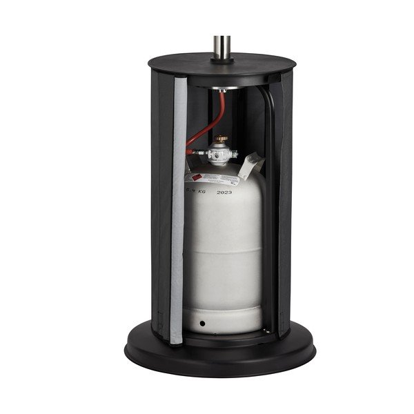 Sivá tepelná plynová lampa ENDERS Fancy-image-4