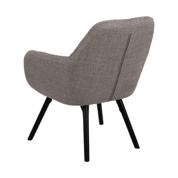 Hnedé kreslo Felda – Actona-image-3