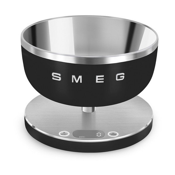 Digitálna kuchynská váha 50's Retro Style – SMEG