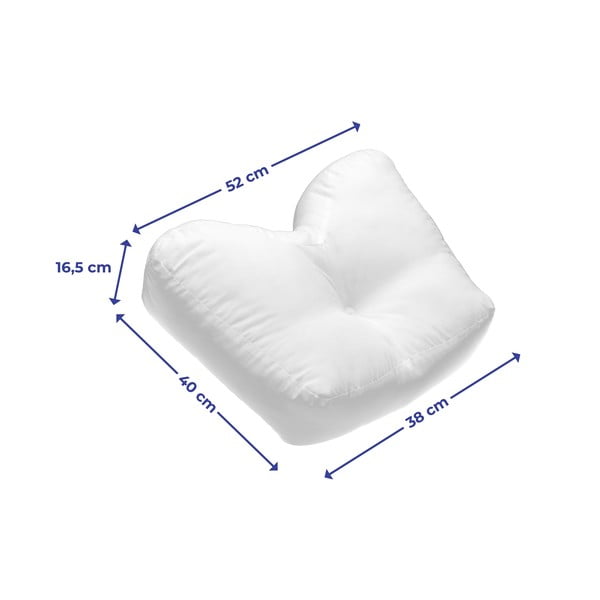 Anatomický vankúš 40x52 cm - Maximex-image-2