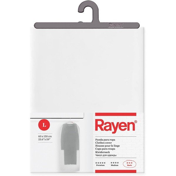 Obaly na šaty v súprave 2 ks – Rayen-image-3