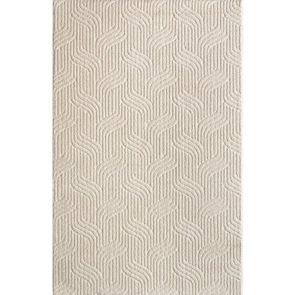 Béžové kúpeľňové predložky v súprave 2 ks 60x100 cm – Mila Home