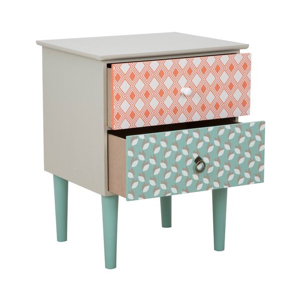 Nočný stolík Mauro Ferretti Auntdeco-image-4