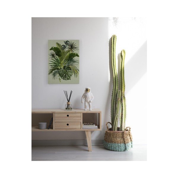 Obraz na plátne Really Nice Things Tropical, 40 x 60 cm-image-1