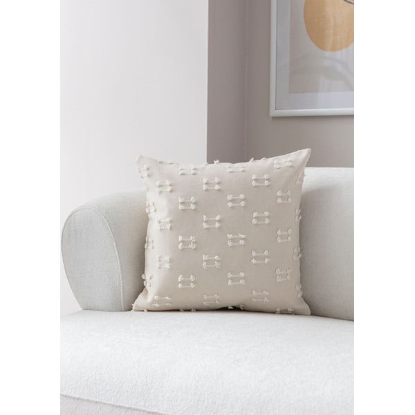 Obliečka na vankúš 43x43 cm Tuffet – Mioli Decor-image-1